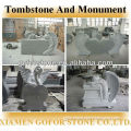 Monument and Headstones, Cheap Angel Headstones
